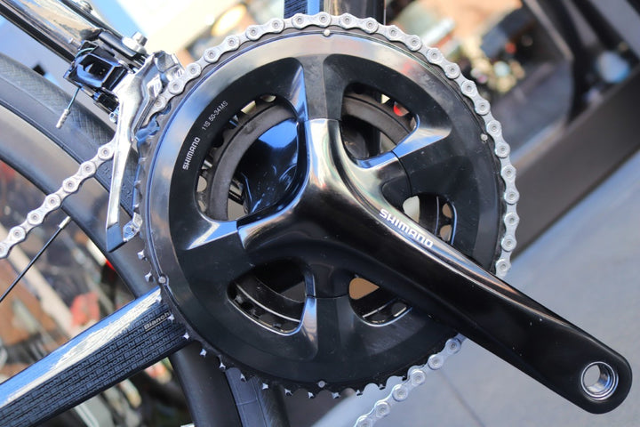 ビアンキ BIANCHI スプリント ディスク SPIRNT DISC 47サイズ 2022モデル シマノ 105 R7020 11S カーボン ロードバイク 【東京南麻布店】