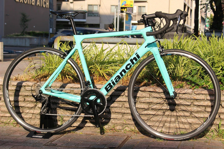 ビアンキ BIANCHI スプリント SPRINT 2022 57サイズ シマノ 105 R7000 11S カーボン ロードバイク 【名古屋店】