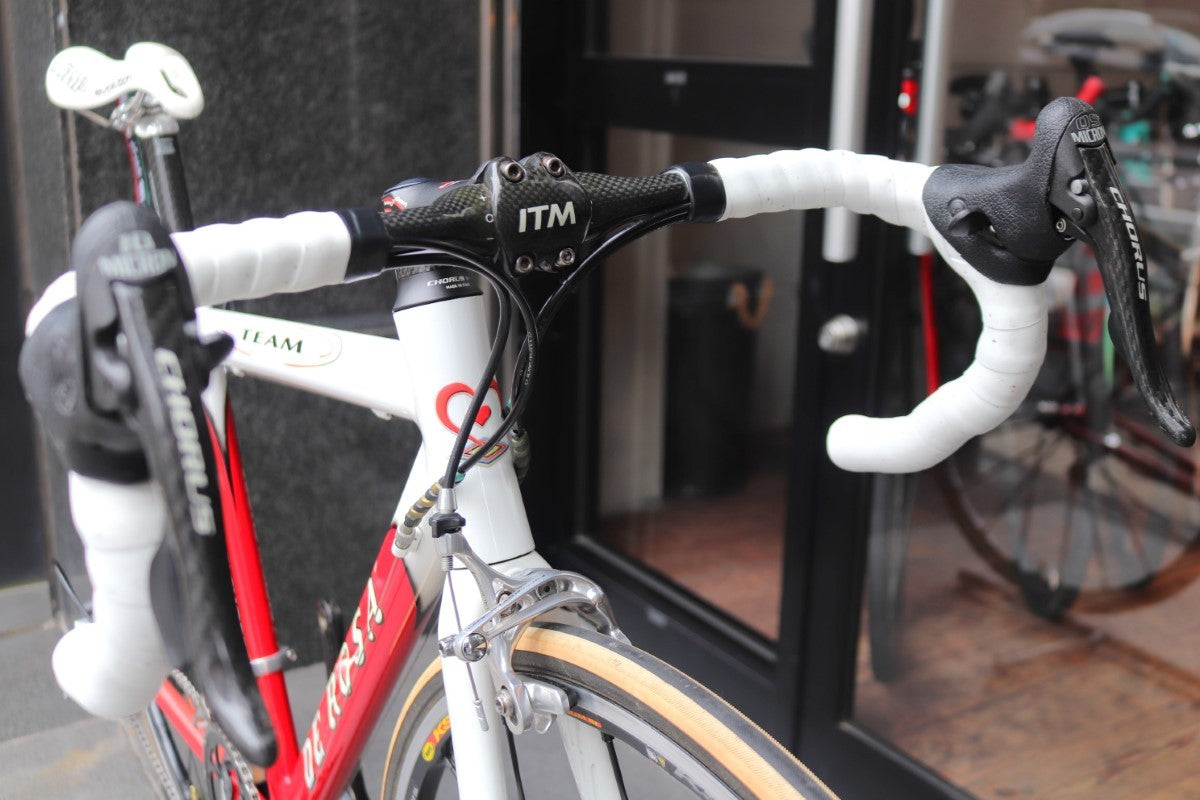デローザ DE ROSA チーム TEAM 2006モデル 45サイズ カンパニョーロ