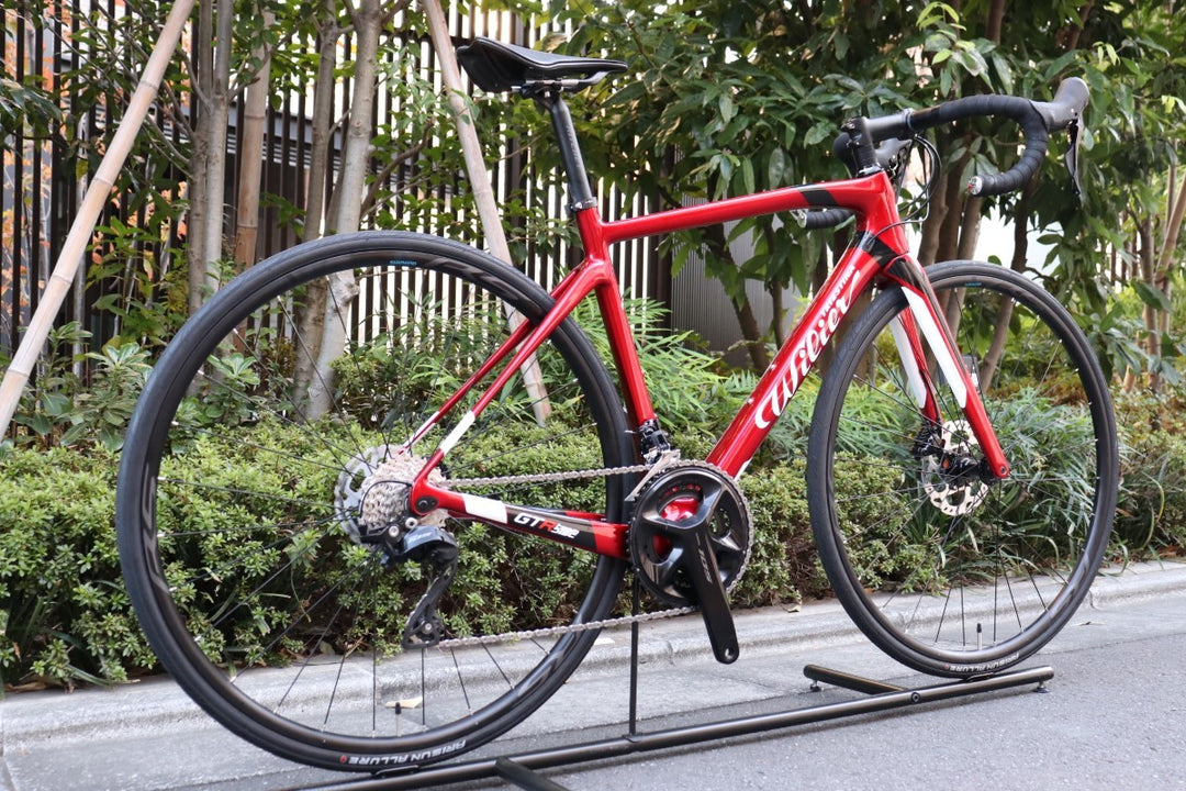 ウィリエール Wilier グランツーリスモチームディスク GTR Team Disc 2022 Sサイズ シマノ 105 R7120 12S カーボン ロードバイク 【さいたま浦和店】