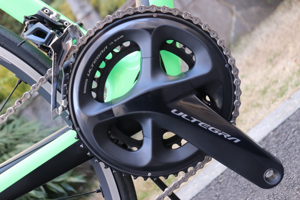 スペシャライズド SPECIALIZED アミラ AMIRA SL4 COMP 2018 44サイズ
