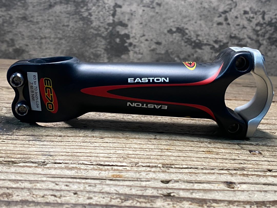JR444 イーストン EASTON EC70 カーボンステム 130mm