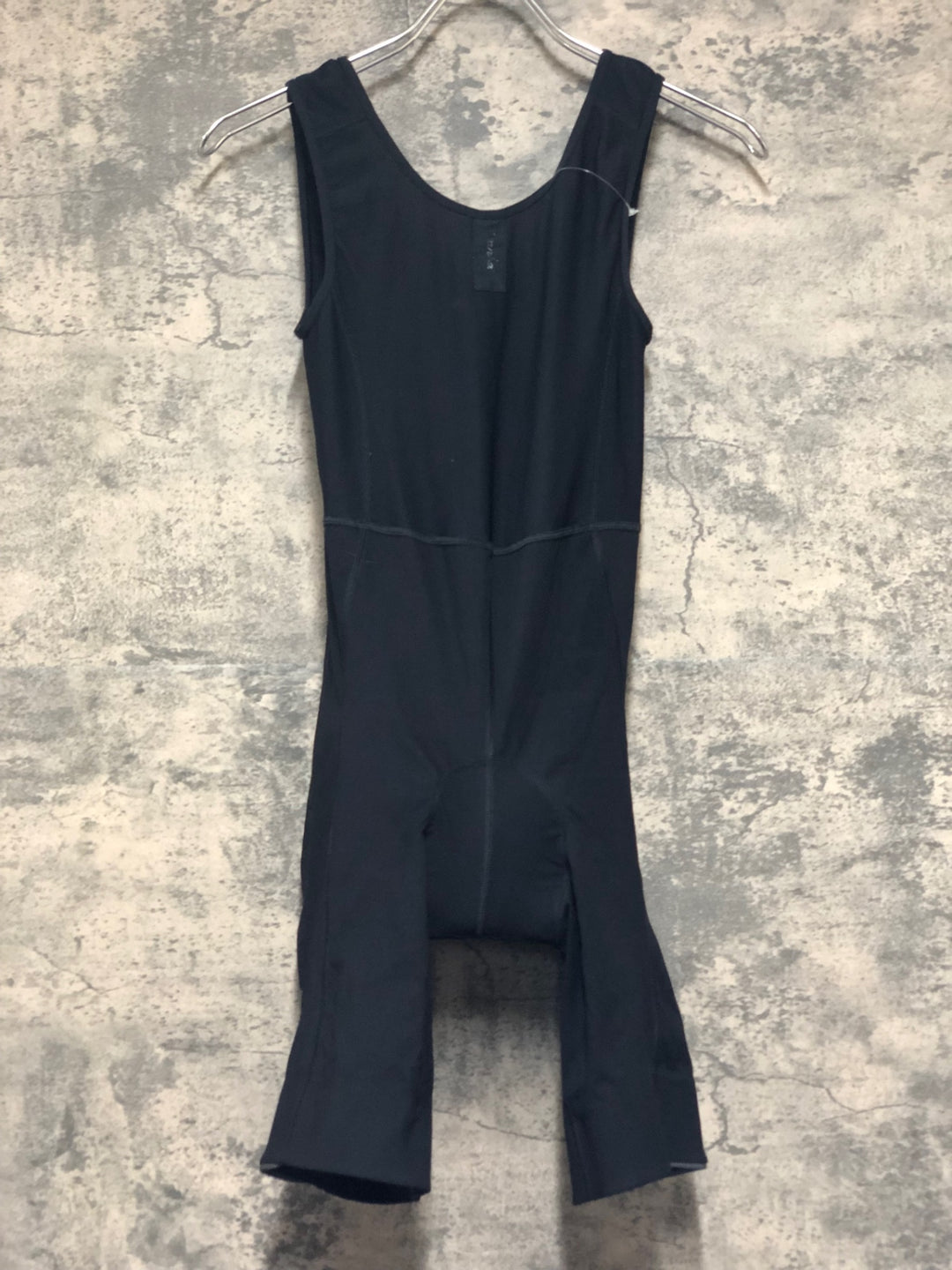 KP596 ラファ Rapha WOMEN'S CLASSIC BIB SHORTS ビブショーツ 黒 レディース S