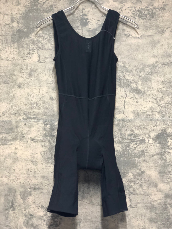 KP596 ラファ Rapha WOMEN'S CLASSIC BIB SHORTS ビブショーツ 黒 レディース S