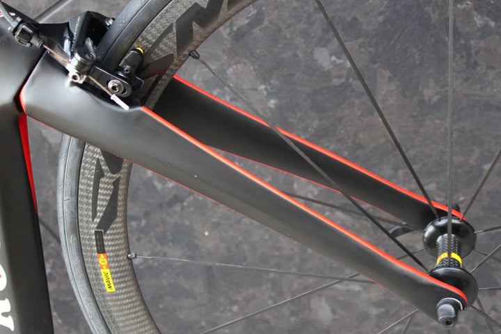 デローザ DE ROSA ピニンファリーナ SK PININFARINA 2016 480 シマノ デュラエース R9150 Di2 カーボン ロードバイク 【福岡店】