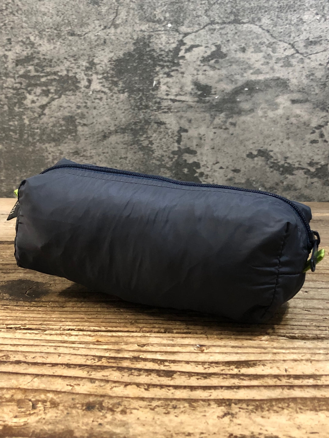 JZ883 モンベル mont-bell コンパクトリンコウバッグ クイックキャリー M 輪行袋 ※バンド欠品