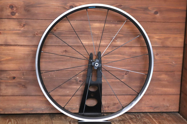 シマノ SHIMANO WH-RS300 アルミ クリンチャー フロントホイール 【東京南麻布店】