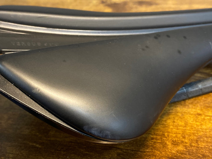 KQ295 フィジーク fizik アンタレス VERSUS EVO ANTARES R1 サドル カーボンレール
