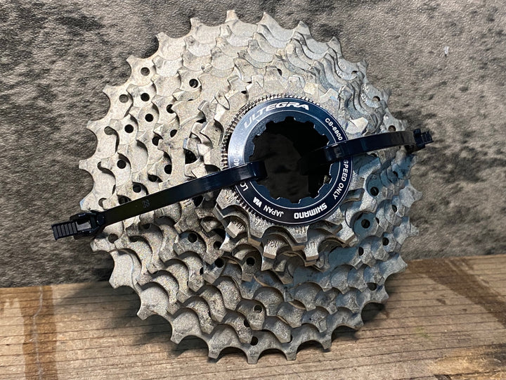 IM046 シマノ SHIMANO アルテグラ ULTEGRA CS-6800 スプロケット 11S 11-28T