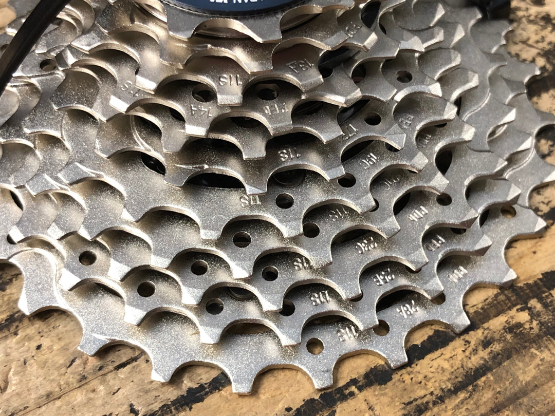 KP721 シマノ SHIMANO アルテグラ ULTEGRA CS-R8000 スプロケット 11-28T 11s