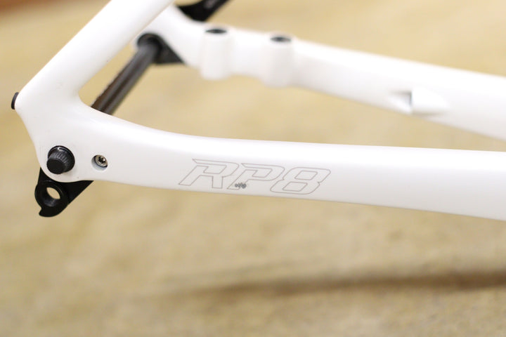 ブリヂストン アンカー BRIDGESTONE ANCHOR RP8 2023 440サイズ カーボン ロードバイク フレームセット 【立川店】