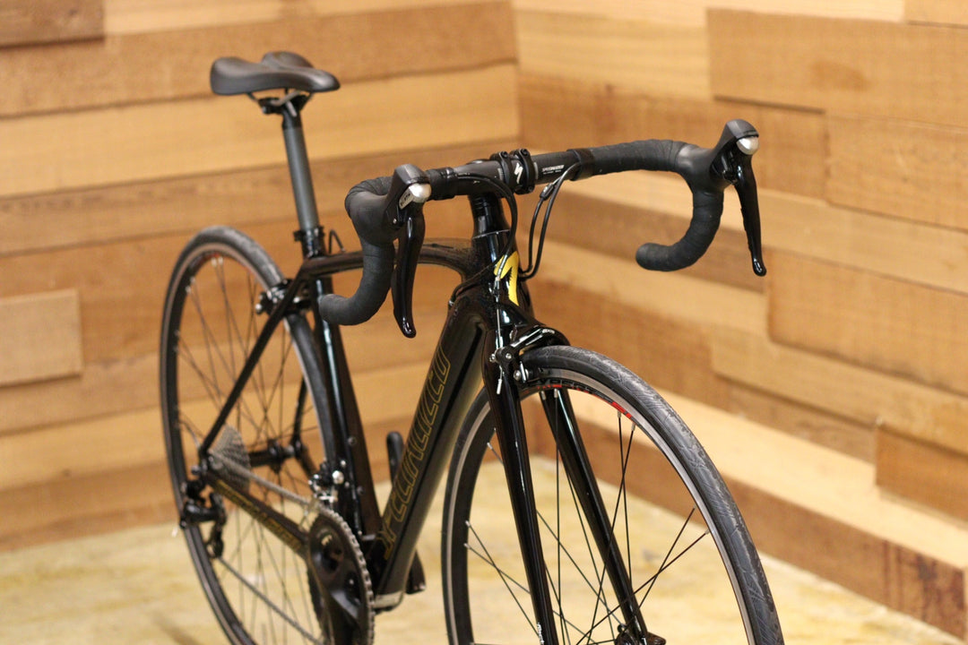 スペシャライズド SPECIALIZED ターマック TARMAC SPORT 2018 49サイズ シマノ 105 5800 MIX 11S カーボン ロードバイク 【立川店】