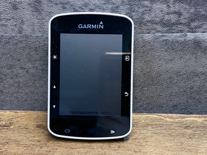 JI255 ガーミン GARMIN EDGE 520J サイクルコンピューター 動作確認済