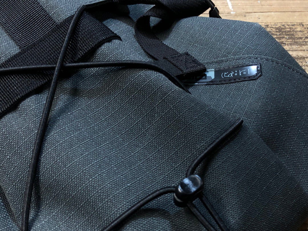 KH614 シマノ SHIMANO プロ PRO DISCOVER サドルバッグ
