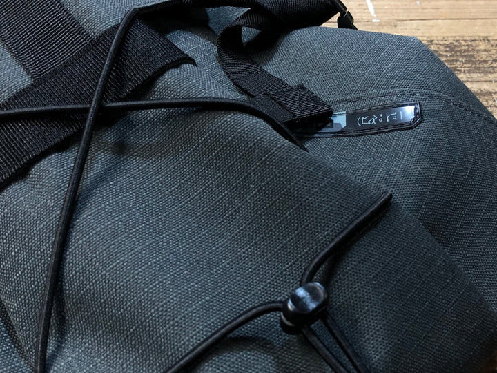 KH614 シマノ SHIMANO プロ PRO DISCOVER サドルバッグ