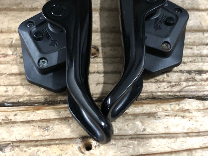 KB482 スラム SRAM ライバル RIVAL E-tap AXS HRD 12S 左右レバーセット 動作確認済み