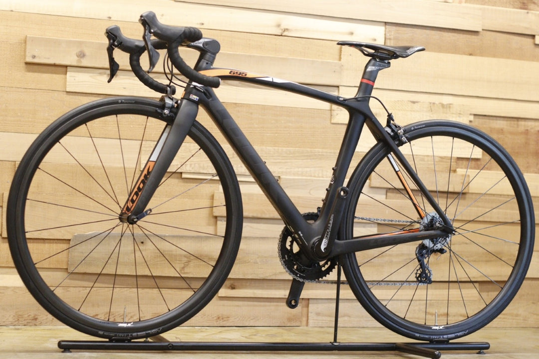 ルック LOOK 695 LIGHT 2016 XSサイズ アルテグラ R8000 11S カーボン ロードバイク 【立川店】