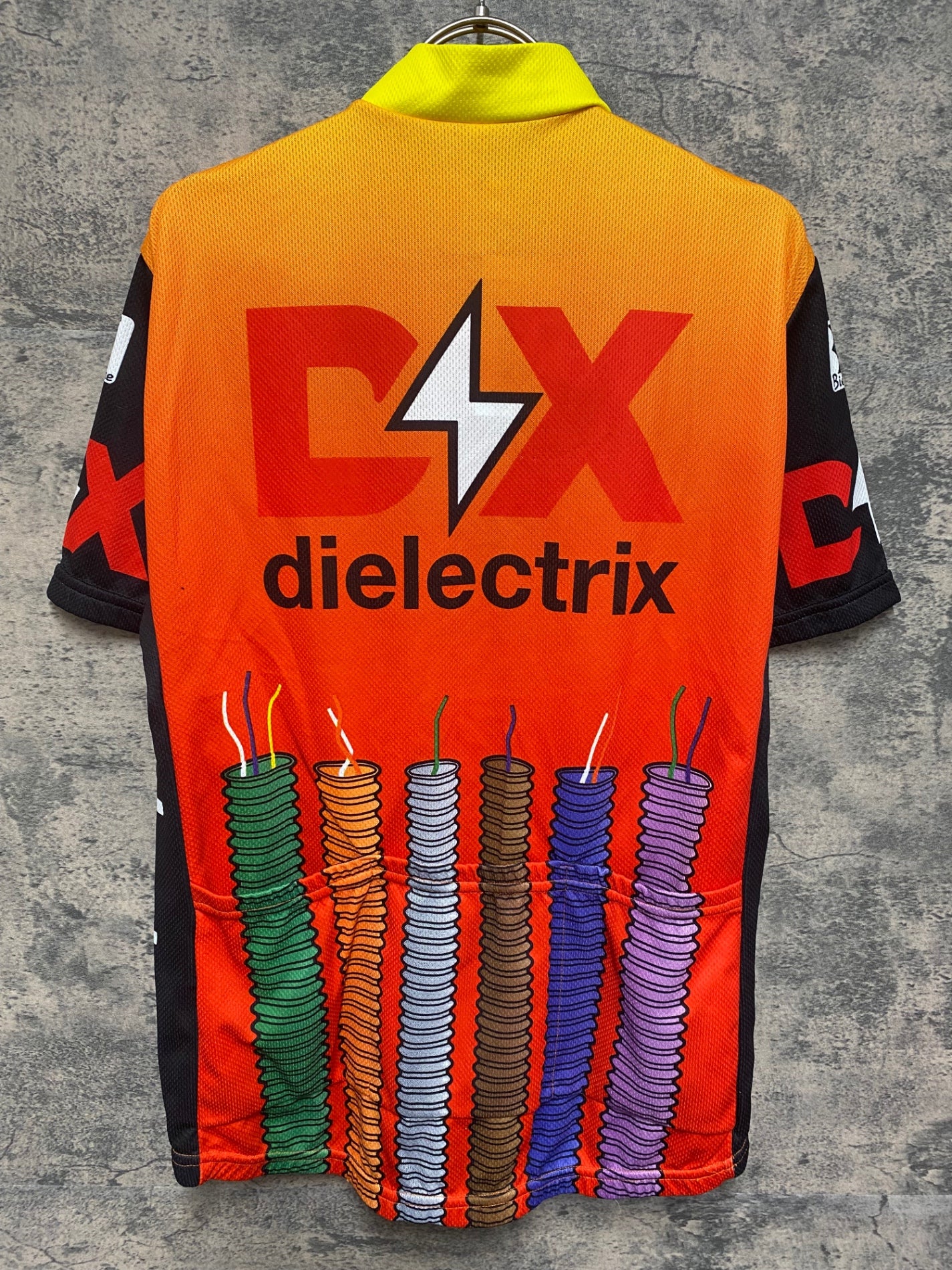 我那覇響カラー765プロダクション サイクルジャージ Mサイズ 半袖 おまけ付き Amazon | アイドルマスター ミリオンライブ！ 765プロダクション