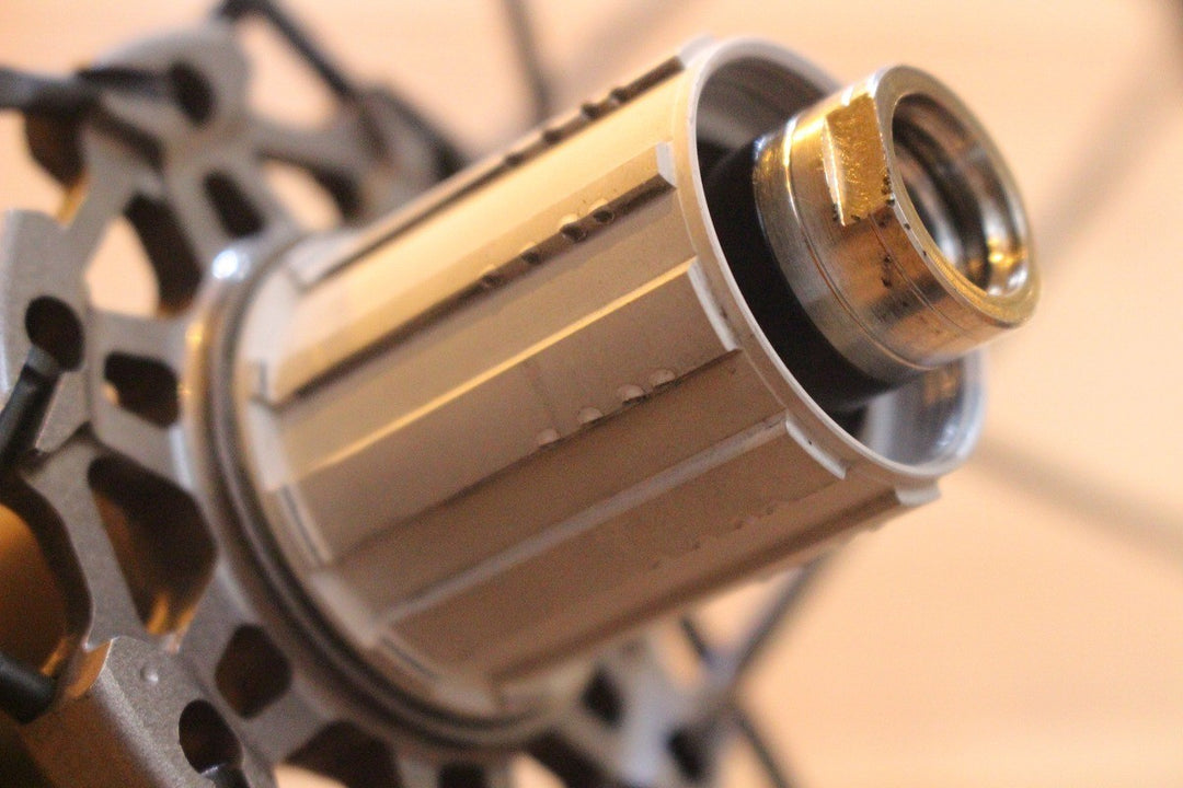 フルクラム FULCRUM レーシングゼロ カーボン ディスク RACING ZERO CARBON DB チューブレス リアホイール 後輪のみ シマノ11S/12S 【名古屋店】