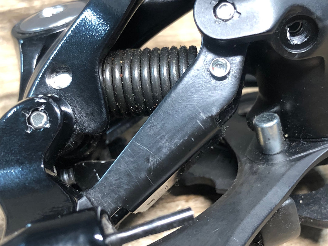 JO554 シマノ SHIMANO 105 RD-5800 リアディレイラー 11S SS