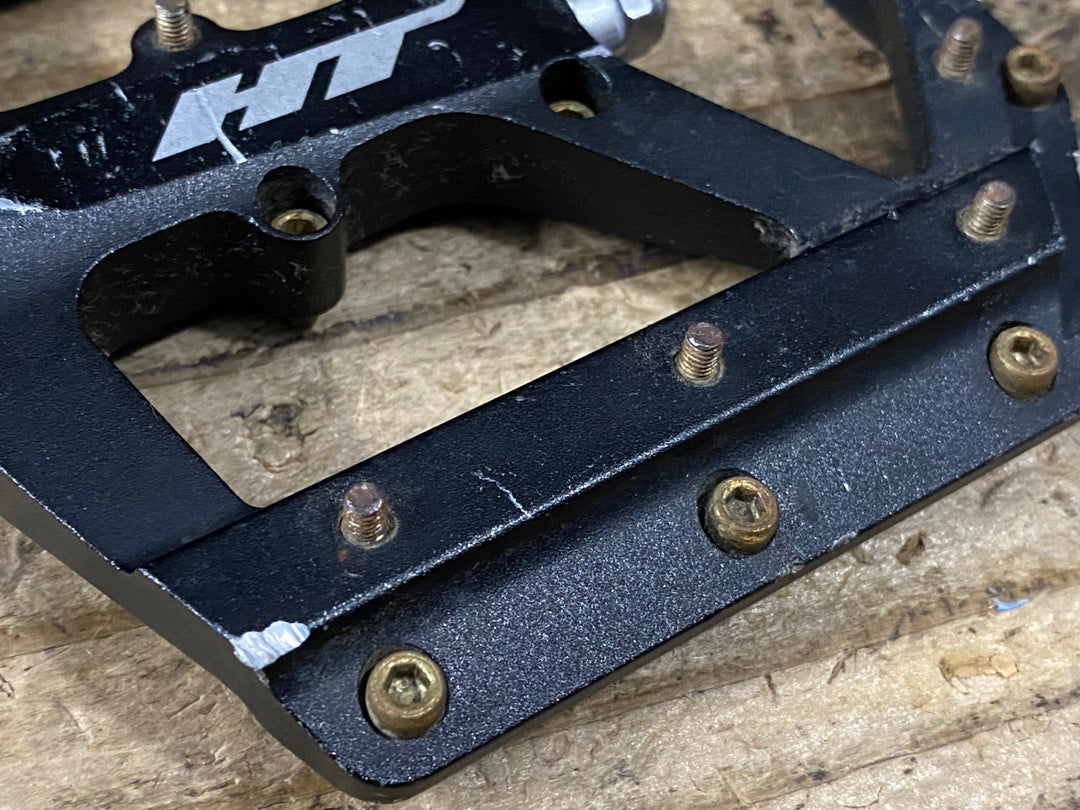 KO816 HT Components AE03 フラットペダル