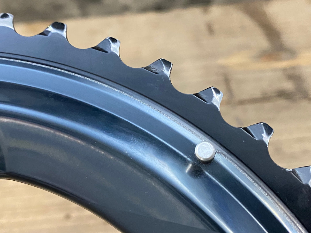 JY931 シマノ SHIMANO アルテグラ ULTEGRA FC-R8000 チェーンリング セット 52/36T