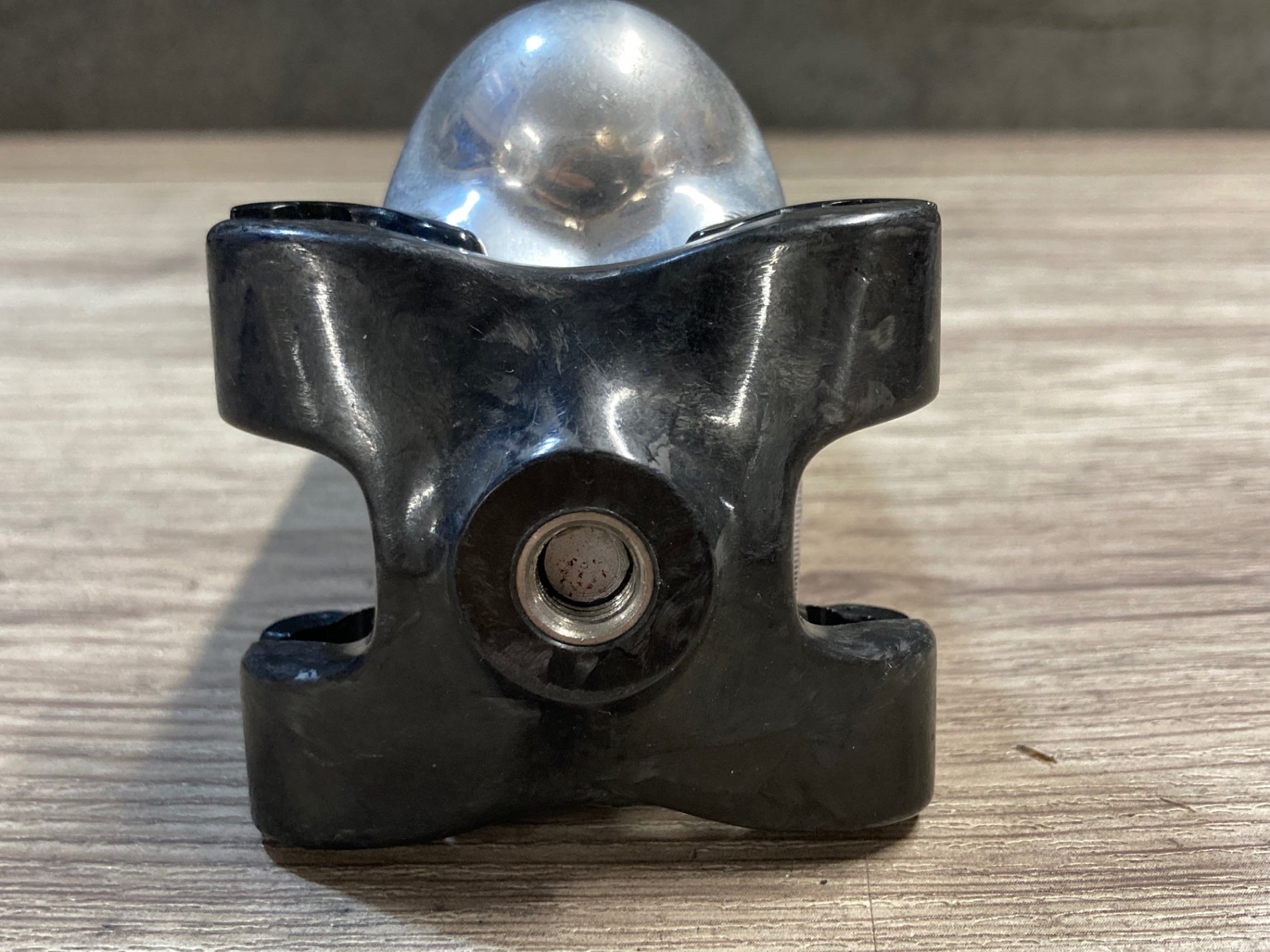 JS897 カンパニョーロ CAMPAGNOLO レコード RECORD Φ27.2 250mm JS897 カンパニョーロ CAMPAGNOLO レコード RECORD Φ27.2 250mm