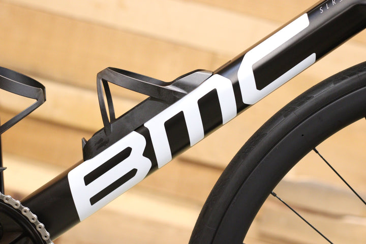 BMC チームマシン TEAMMACHINE SLR01 2022 51サイズ シマノ デュラエース R9270 12S Di2 カーボン ロードバイク 【立川店】