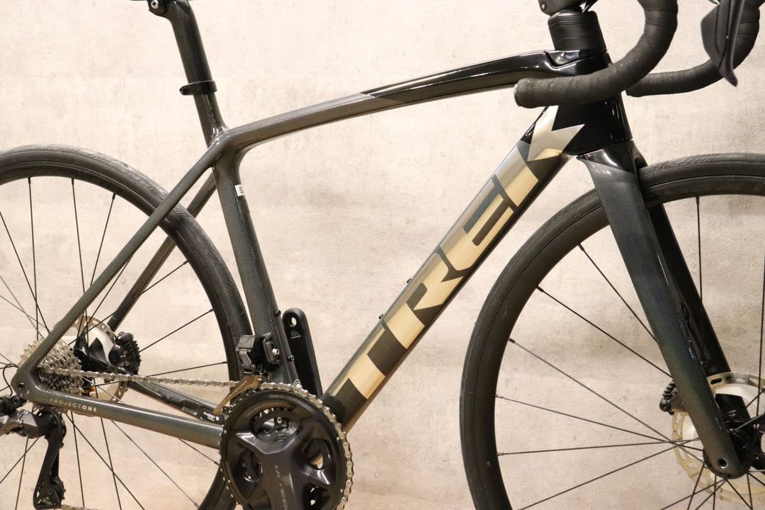 トレック TREK エモンダ EMONDA SLR7 2022モデル 52サイズ シマノ アルテグラ R8170 Di2 12S カーボン ロードバイク 【さいたま浦和店】