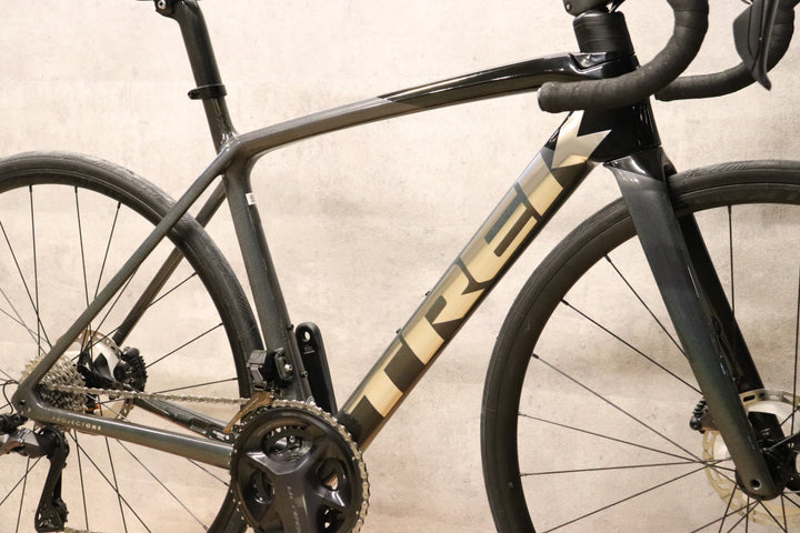 トレック TREK エモンダ EMONDA SLR7 2022モデル 52サイズ シマノ アルテグラ R8170 Di2 12S カーボン ロードバイク 【さいたま浦和店】