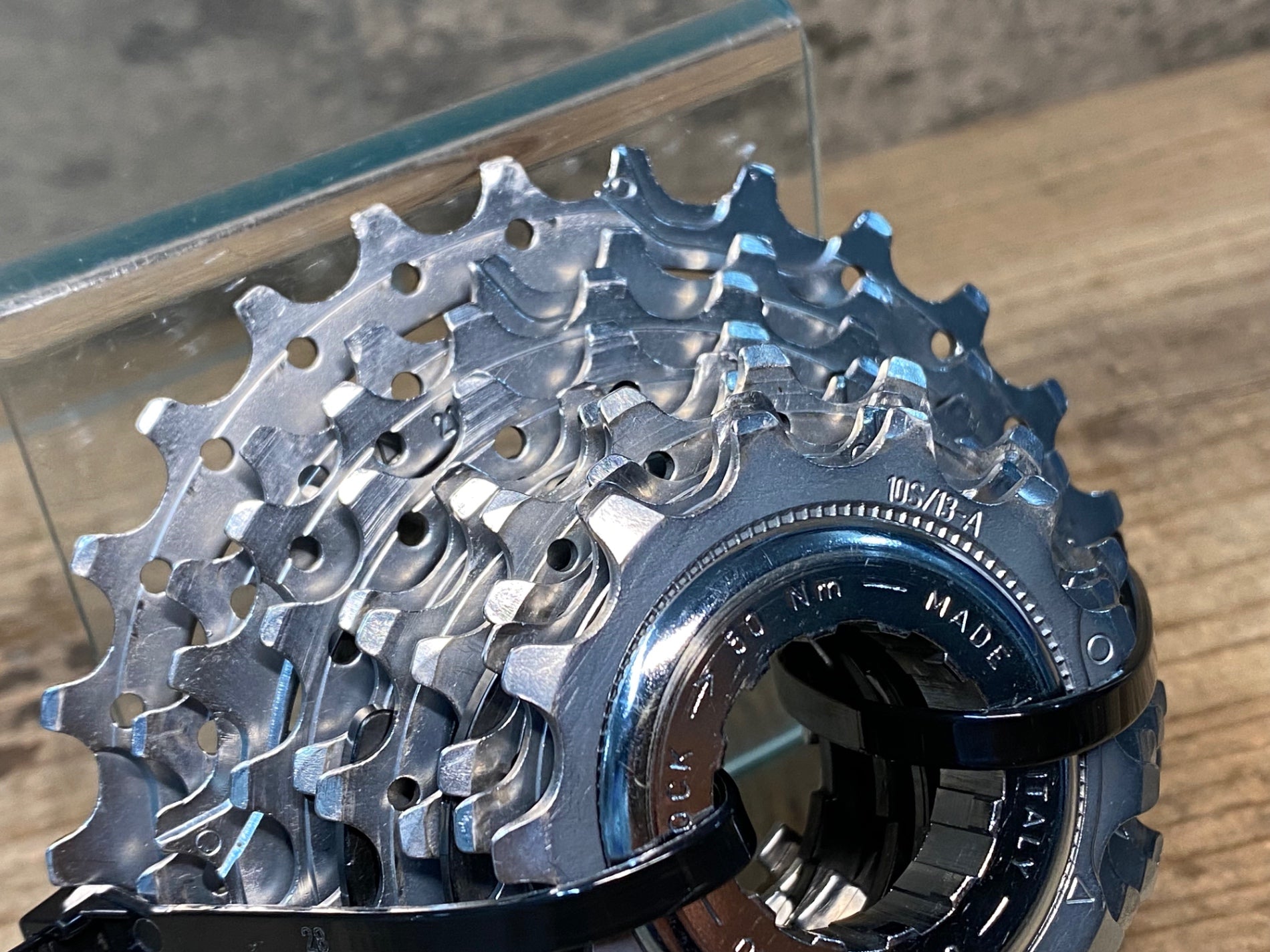 IH806 カンパニョーロ CAMPAGNOLO コーラス CHORUS スプロケット 10s