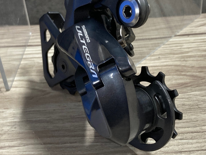 JR178 シマノ SHIMANO アルテグラ ULTEGRA RD-R8050 リアディレイラー Di2 動作確認済