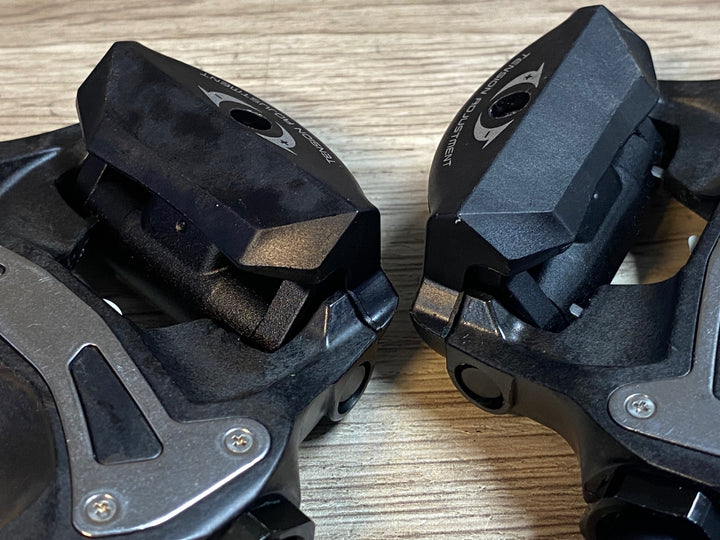 IT717 シマノ SHIMANO 105 PD-5800 ビンディングペダル SPD-SL