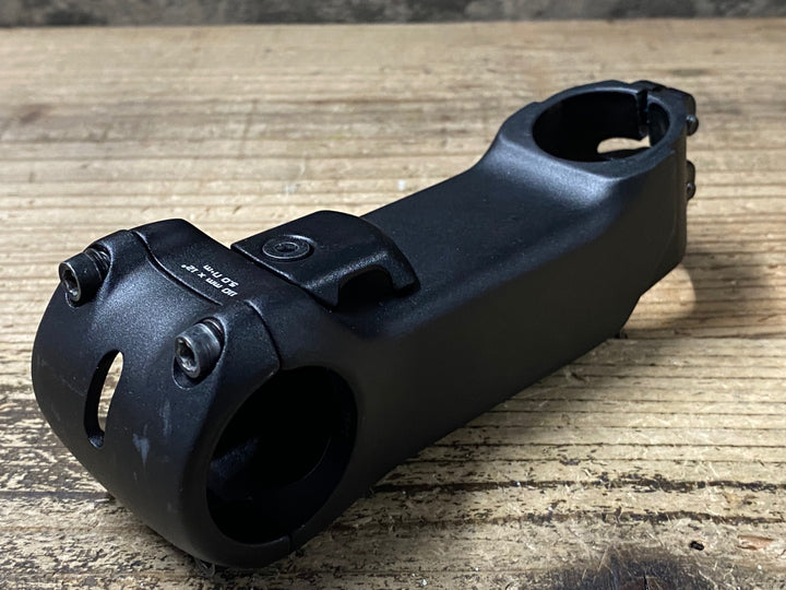 HF028 スペシャライズド SPECIALIZED エスワークス S-WORKS ベンジステム VENGE STEM 100mm Φ31.8 OS