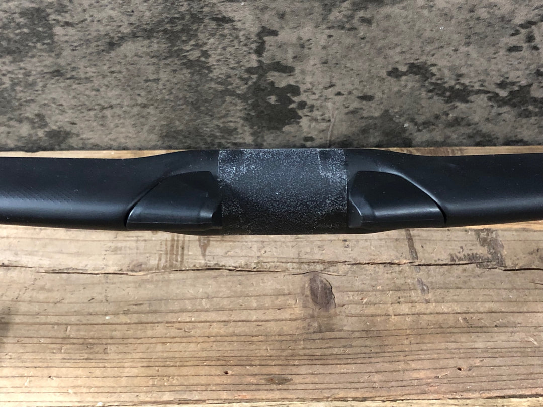 KK968 ロヴァール ROVAL ラピーデロードバー RAPIDE ROAD BAR カーボン ドロップハンドル エンドC-C400mm