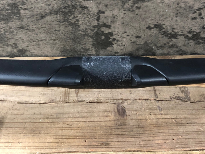 KK968 ロヴァール ROVAL ラピーデロードバー RAPIDE ROAD BAR カーボン ドロップハンドル エンドC-C400mm