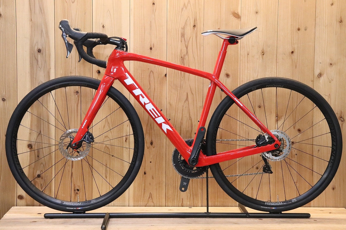 トレック TREK ドマーネ DOMANE SL6 DISC 2021年モデル 52サイズ
