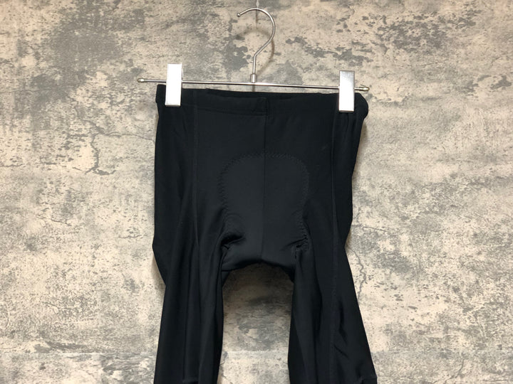 KL781 パールイズミ PEARL iZUMi レーサータイツ S 黒 ※ひざほつれ