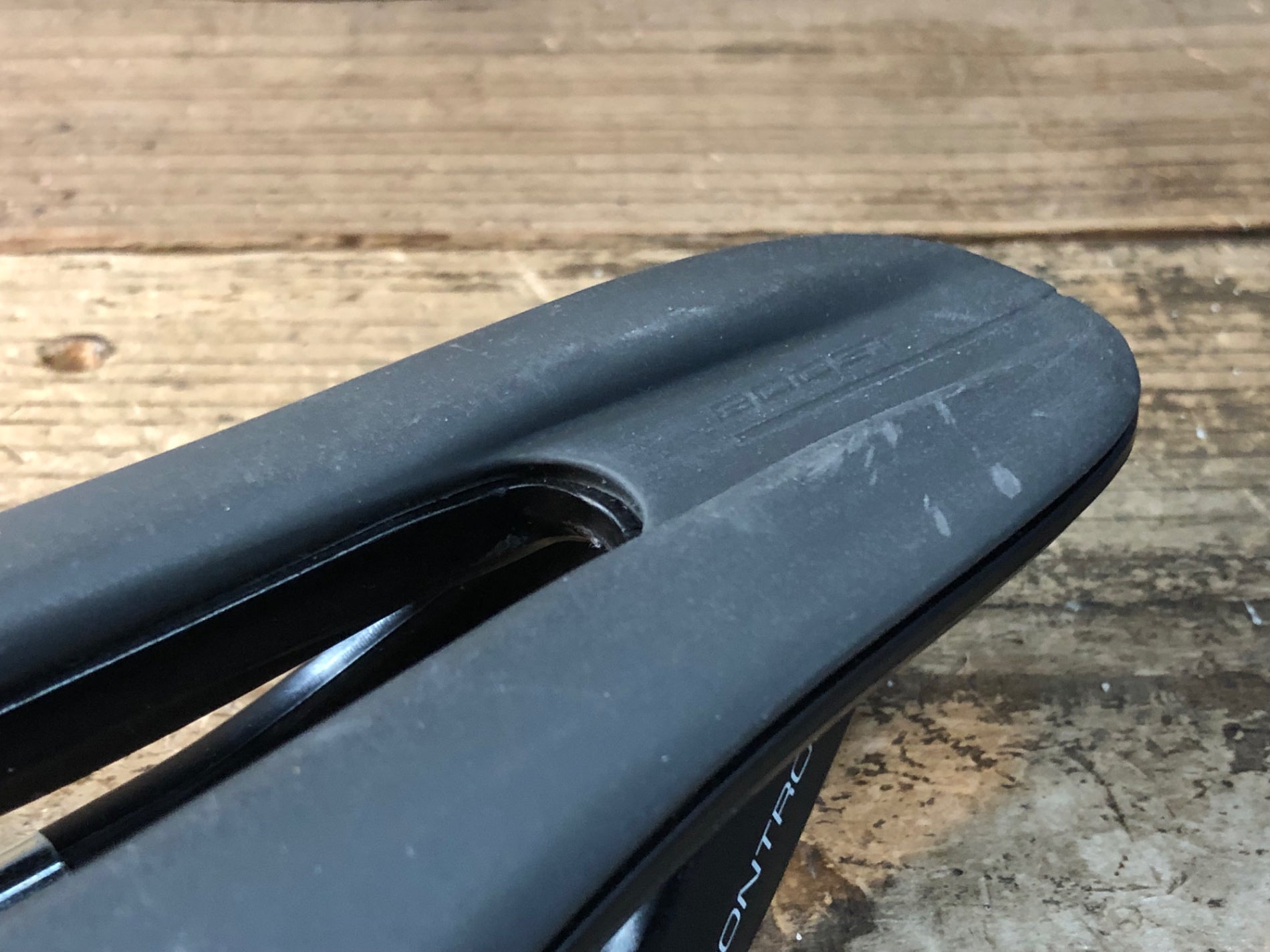 JS987 セライタリア selle italia MODEL X GREEN SUPERFLOW サドル