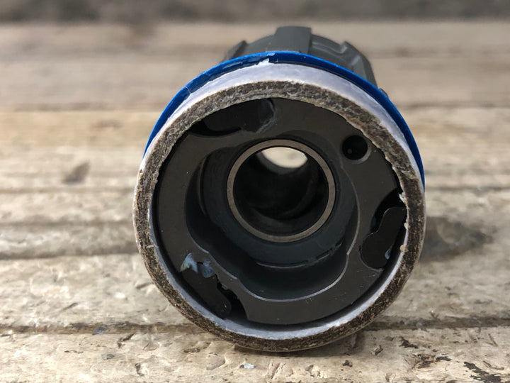 JR837 カンパニョーロ CAMPAGNOLO FH-BU015X1 フリーボディ