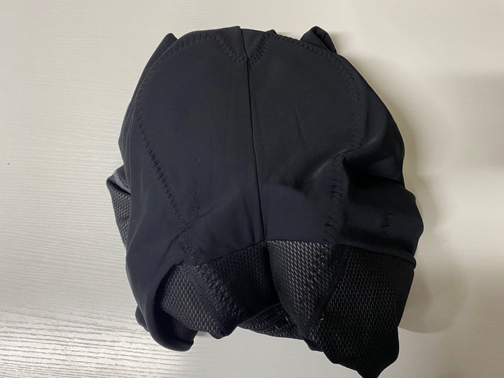 KG915 パールイズミ PEARL iZUMi ビブタイツ 黒 M 裏起毛 3DNEO