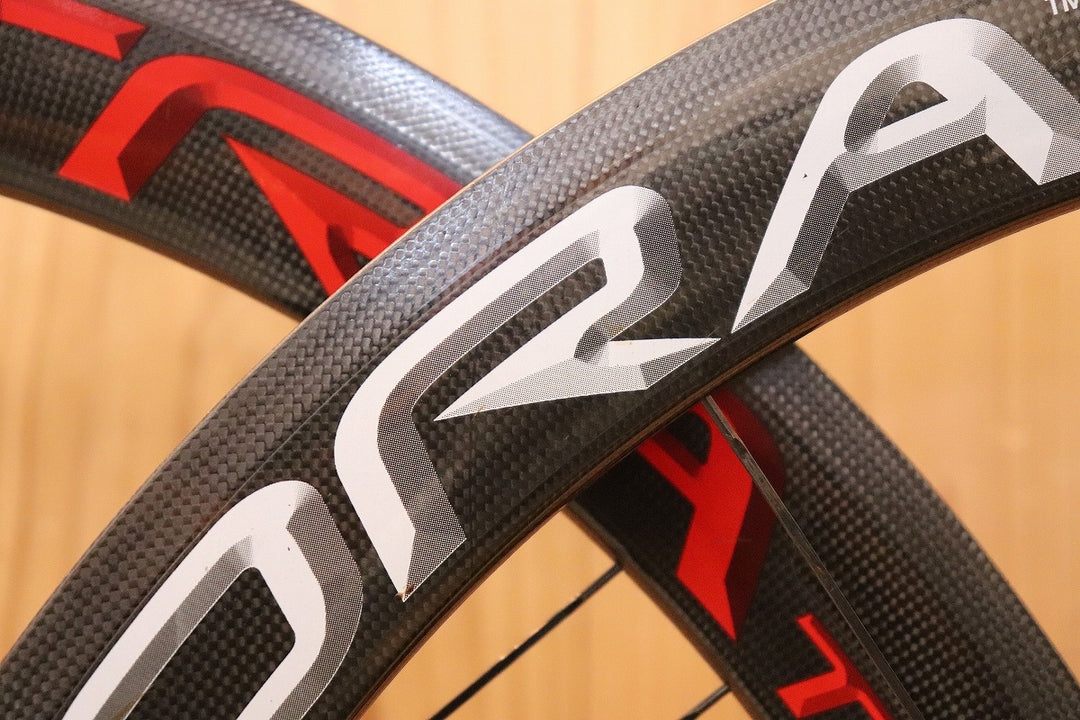 カンパニョーロ CAMPAGNOLO ボーラ BORA ULTRA TWO TU カーボン チューブラー ホイールセット シマノ 11S/12S 外幅20mm 【芦屋店】