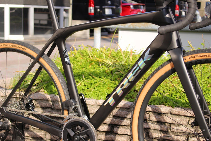 トレック TREK ドマーネ DOMANE SLR GEN4 2023 56サイズ ライバル eTap AXS 12S カーボン ロードバイク 【名古屋店】
