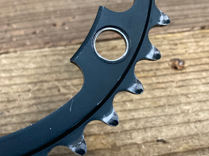 KF538 シマノ SHIMANO アルテグラ ULTEGRA FC-6800用 チェーンリング 50/34T