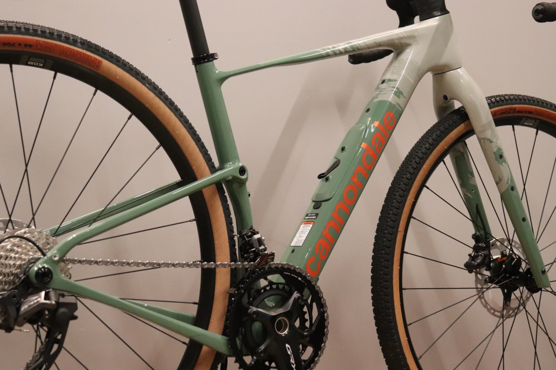 キヤノンデールトップストーンホイールセット 未使用 キャノンデール CANNONDALE トップストーン TOPSTONE CARBON 2