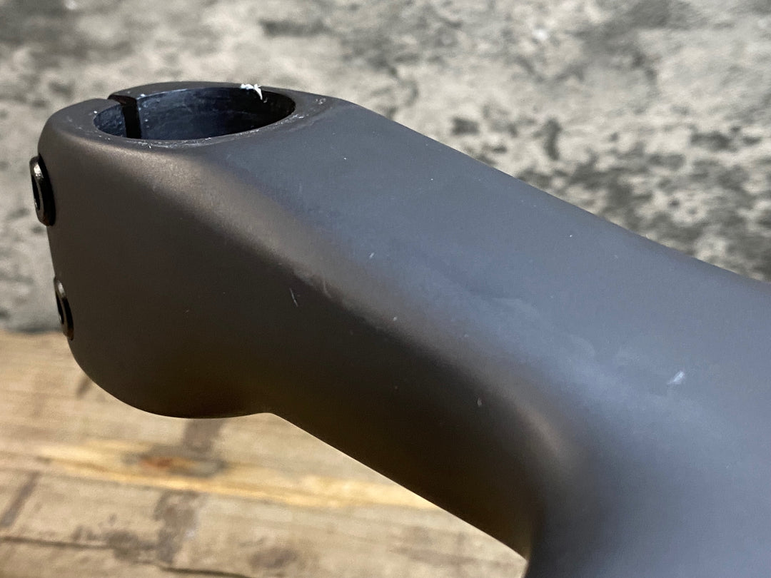 KK514 ロヴァール ROVAL RAPIDE COCKPIT 一体型ハンドル カーボン 110mm -6° 420mm
