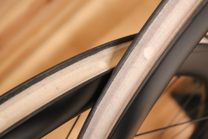 ハント HUNT 44 AERODYNAMICIST CARBON DISC カンパ 11S/12S 20C カーボン チューブレス ホイールセット 【広島店】