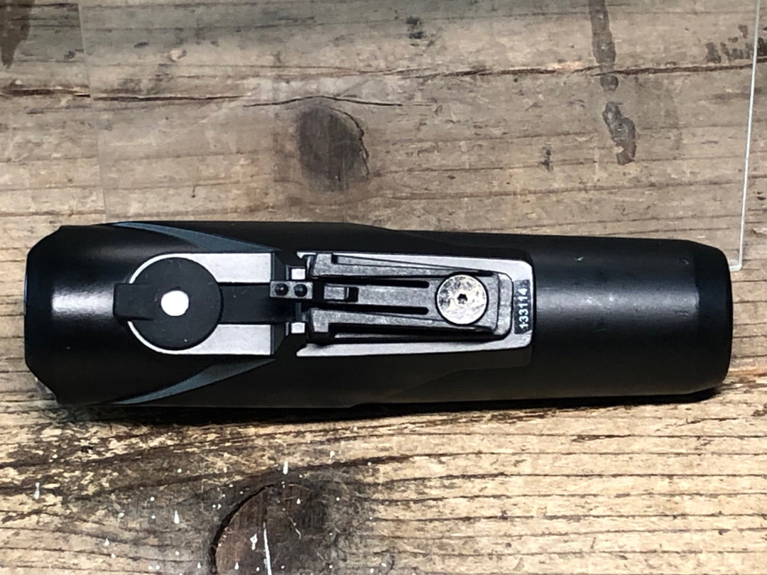 JA901 キャットアイ CATEYE VOLT 800 フロントライト 点灯確認済