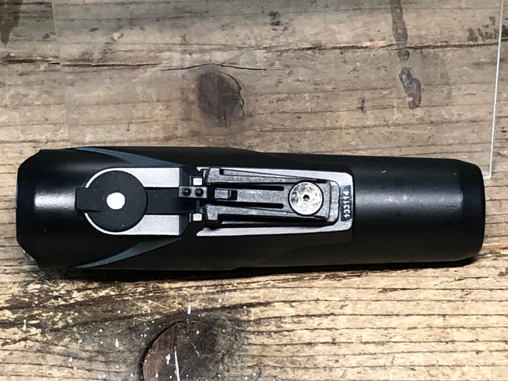 JA901 キャットアイ CATEYE VOLT 800 フロントライト 点灯確認済