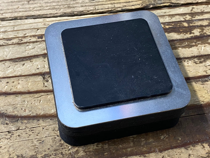 JW857 グロータック GROWTAC ブルカット 2個セット ローラー用防振ブロック